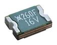 PTC RESETTABLE FUSE, AEC-Q20016VDC, 1812 RF2162-000