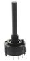 ROTARY SW, 1 POLE, 8 POS, 2.5A, 125VAC A10803RNCQ