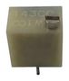 RES, TRIMMER, SIDE ADJ, 10K, 12TURN, SMD 3269P-1-103GLF