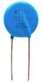 VARISTOR, MOV, 330VAC, DISC 20MM MOVGT20V330K.