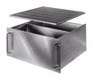 ENCLOSURE COVER, TOP/BOTTOM, 19" X 24" TBC-14254