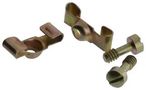 MALE SCREW LOCK, 7.14MM, 4-40 UNC-2A D20419-121
