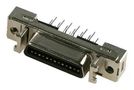 MDR CONN, RCPT, 26POS, SOLDER N10226-6212PC