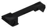 LATCH, LOW PROFILE, NYLON 3505-33C