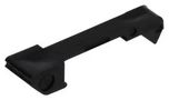 LATCH, LOW PROFILE, NYLON 3505-33C