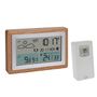 Wireless Weather Station "Oak" with Outdoor Temperature, Humidity Transmitter TFA/35116754 4009816040527