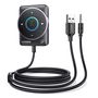 Wireless Car Bluetooth 5.4 Receiver with AUX (3.5mm) Connector UGREEN/35002 6941876230020