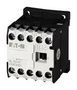 CONTACTOR,4KW/400V,AC OPERATED DILEM-01(24V50/60HZ)