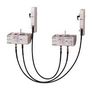 MECHANICAL INTERLOCK FOR REMOTE OPERATOR NZM3-XMVRL