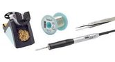 SOLDERING IRON SET, 150W, 24V, 450 DEGC WXPP MS PROMO