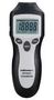 DIGITAL TACHOMETER, 2 TO 99999RPM , LCD MP780522