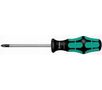 Screwdriver PH0x60mm 350 008705 Wera 350PH0/60 4013288003591