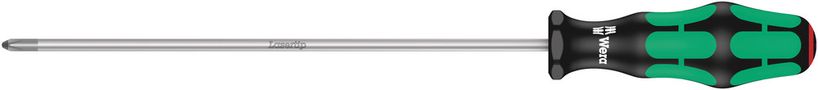 350 PH Screwdriver for Phillips screws, PH 1x200, Wera 05008712001