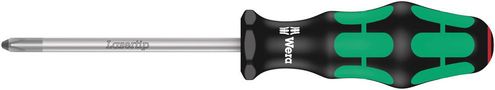 350 PH Screwdriver for Phillips screws, PH 2x100, Wera 05008720001