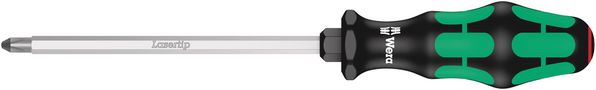 350 SK PH Screwdriver for Phillips screws, PH 3x150, Wera 05008753001