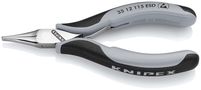 KNIPEX 35 12 115 ESD Electronics Pliers ESD with multi-component grips 115 mm 35 12 115 ESD