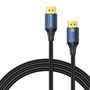 DisplayPort 1.4 Cable Vention HCELF 1m, 8K 60Hz/ 4K 120Hz (blue), Vention HCELF