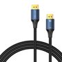 DisplayPort 1.4 Cable Vention HCELF 1m, 8K 60Hz/ 4K 120Hz (blue), Vention HCELF