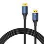 DisplayPort 1.4 Cable Vention HCELG 1,5m, 8K 60Hz/ 4K 120Hz (blue), Vention HCELG