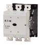 CONTACTOR, 3-P+2N/O 2N/C, 200KW DILM400/22(RAC500)
