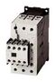 CONTACTOR, 3-P+2N/O 2N/C, 22KW DILM50-22(RDC24)
