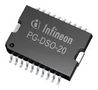 MOTOR CONTROLLER, -40 TO 125 DEG C TLE72093RAUMA1