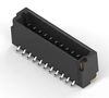 WTB CONNECTOR, HEADER, 11POS, 1ROW 1-2367197-1
