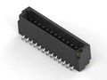 WTB CONNECTOR, HEADER, 13POS, 1ROW 1-2367197-3