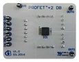 DAUGHTER BOARD, PROFET+2 12V MOTHERBOARD BTS70082EPADAUGHBRDTOBO1