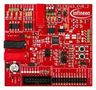 EVALUATION KIT, SYSTEM BASIS CHIP, 5V MIDRANGESBCV33BOARDTOBO1