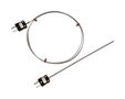 TC, TYPE J, 3MM, 500MM, -100 TO 760DEG C XF-1437-FAR