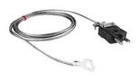 THERMOCOUPLE, TYPE J, 2M, 350DEG C XF-1465-FAR