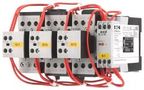 S-D-CONTACTORS,15KW/400V,AC-OPERATED SDAINLM30(110V50HZ,120V60HZ)