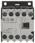 4-POLE CONTACTOR,20A/AC-1,AC OPERATED DILEM4(400V50HZ,440V60HZ)