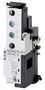 UV RELEASE SCREW TERMINALS N(ZM)2/3 24DC NZM2/3-XU24DC