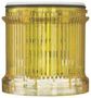 LIGHT MODULE, SIGNAL TOWER, LED, YELLOW SL7-BL24-Y