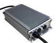 POWER SUPPLY, AC-DC, 24V, 25A MBS601-1T24-SL