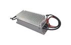 HEATSINK, AC-DC POWER SUPPLY HSKIT-400-XBS