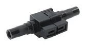 CARTRIDGE IN LINE FUSE HOLDER, 1POS, 30A 01530003H