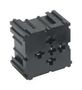 RELAY SOCKET, 48VDC, PANEL/QUICK CONNECT 03540506Z