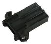 AUTO BLADE FUSE HOLDER, 1P, 30A, CRIMP 868-062-000