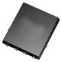 MOSFET, N-CH, 150V, 114A, TSON BSC074N15NS5ATMA1