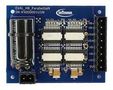 EVALUATION BRD, E-MODE POWER TRANSISTOR EVALHBPARALLELGANTOBO1