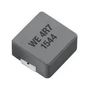 POWER INDUCTOR, 8.2UH, SHIELDED, 5A 74437358082