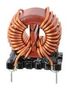 COMMON MODE POWER LINE CHOKE, 5MH, 2.5A 744823305