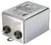 POWER LINE FILTER, STANDARD, 10A, 300V FLLE2010ARDB
