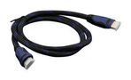 HIGH SPEED HDMI CABLE, 3FT FIT0480