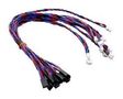 ANALOG SENSOR CABLE-10PACK, ARDUINO BRD FIT0031