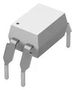 OPTOCPLR, TRANSISTOR, 5KV, 300%, DIP-4 140816141410