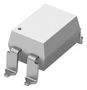 OPTOCPLR, TRANSISTOR, 5KV, 130%, SMDIP-4 140816142200